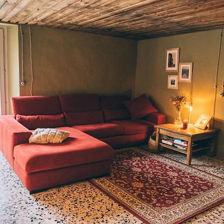 Casa Immersa Nelle Colline Romagnole Civorio 외부 사진