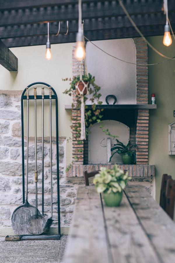 Casa Immersa Nelle Colline Romagnole Civorio 외부 사진