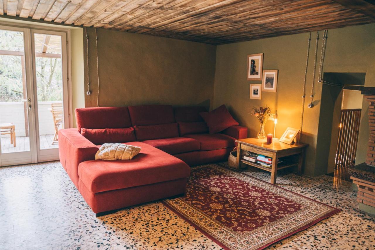 Casa Immersa Nelle Colline Romagnole Civorio 외부 사진