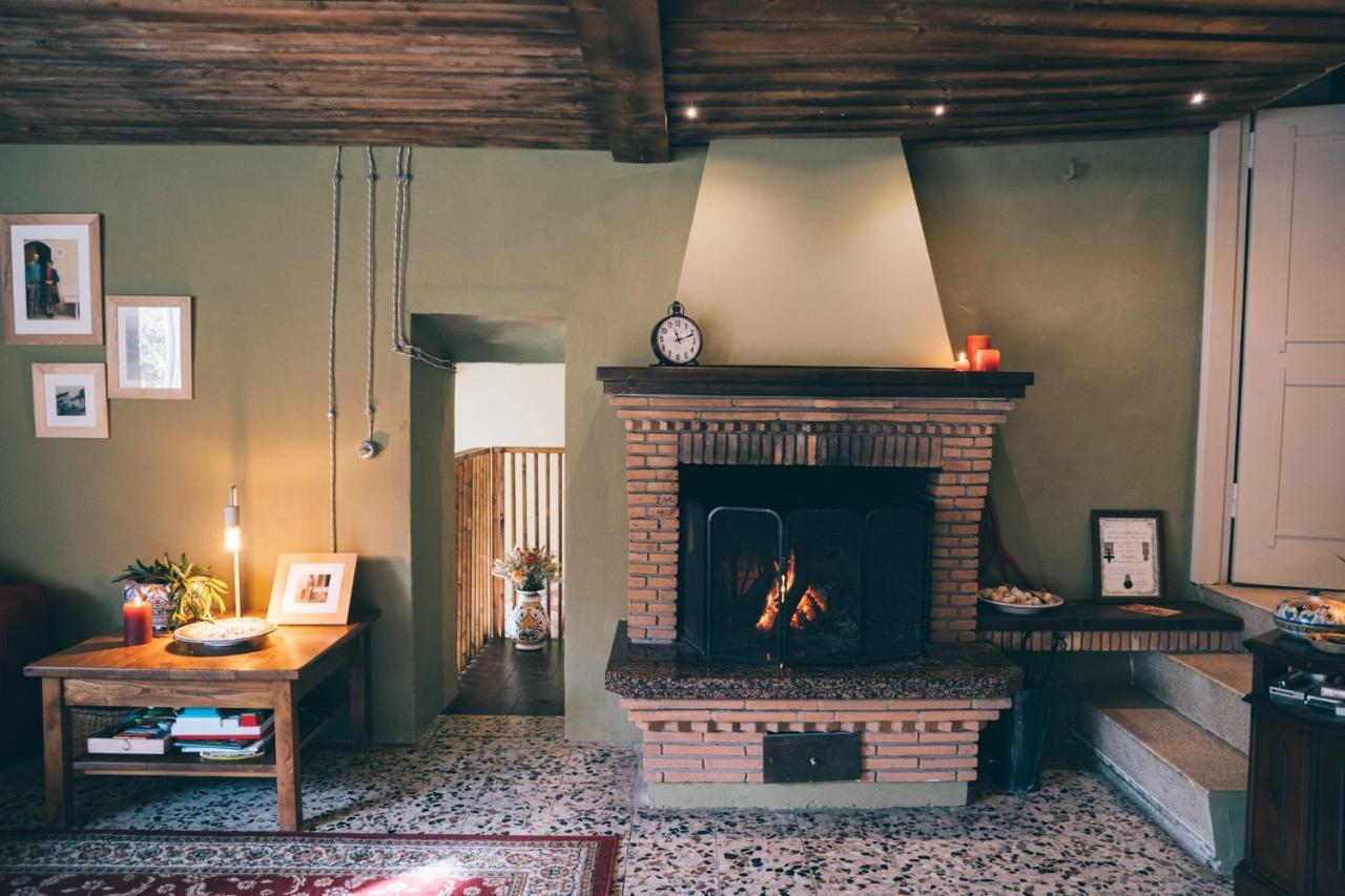 Casa Immersa Nelle Colline Romagnole Civorio 외부 사진