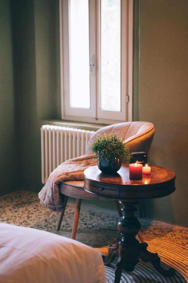 Casa Immersa Nelle Colline Romagnole Civorio 외부 사진