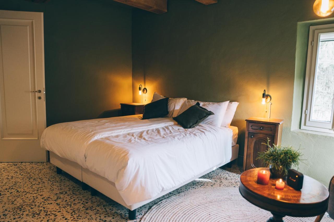 Casa Immersa Nelle Colline Romagnole Civorio 외부 사진