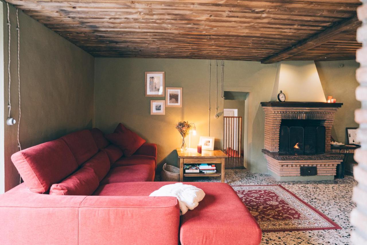 Casa Immersa Nelle Colline Romagnole Civorio 외부 사진