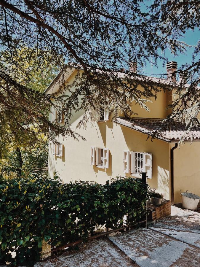 Casa Immersa Nelle Colline Romagnole Civorio 외부 사진