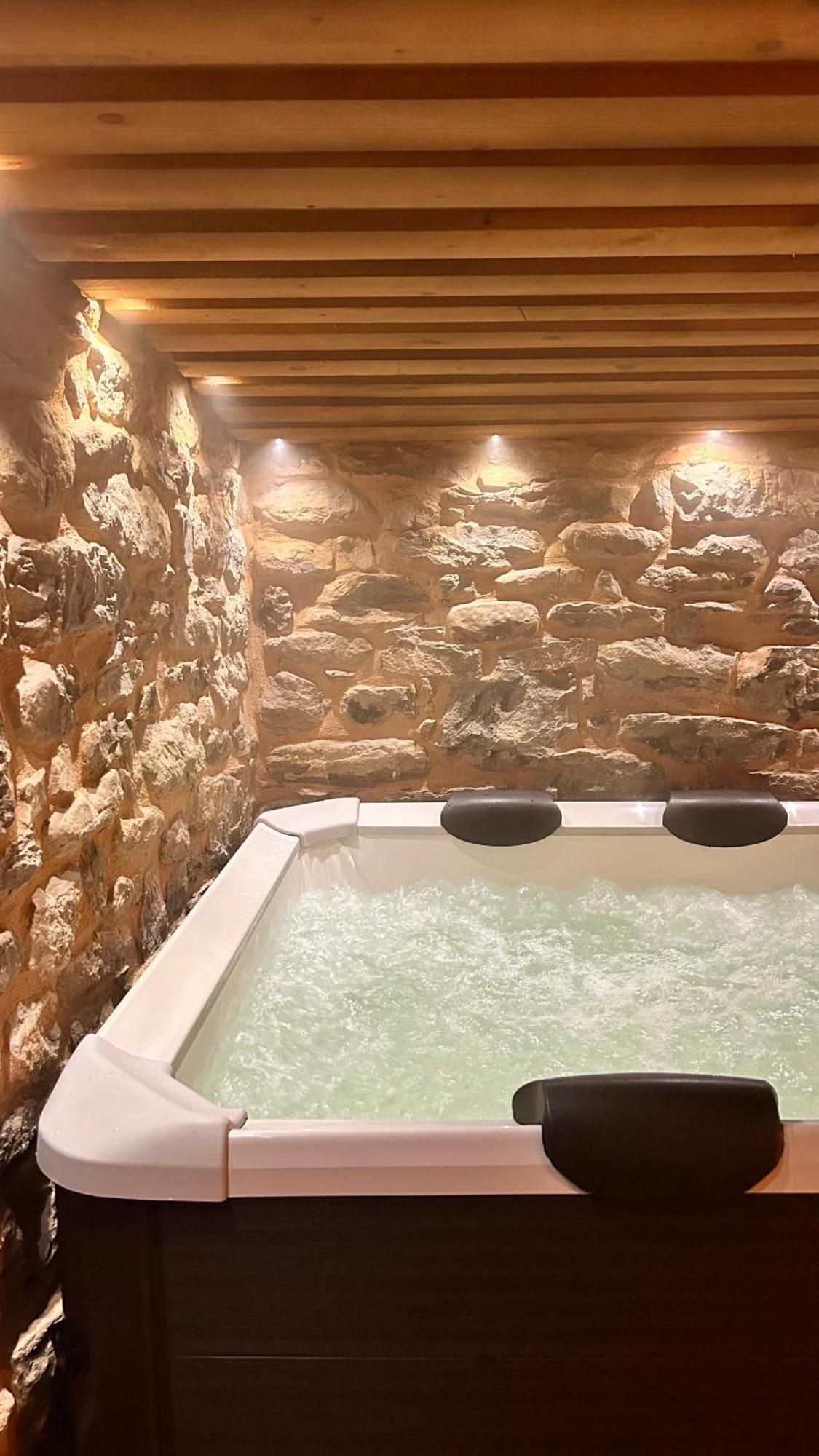 Casa Immersa Nelle Colline Romagnole Civorio 외부 사진