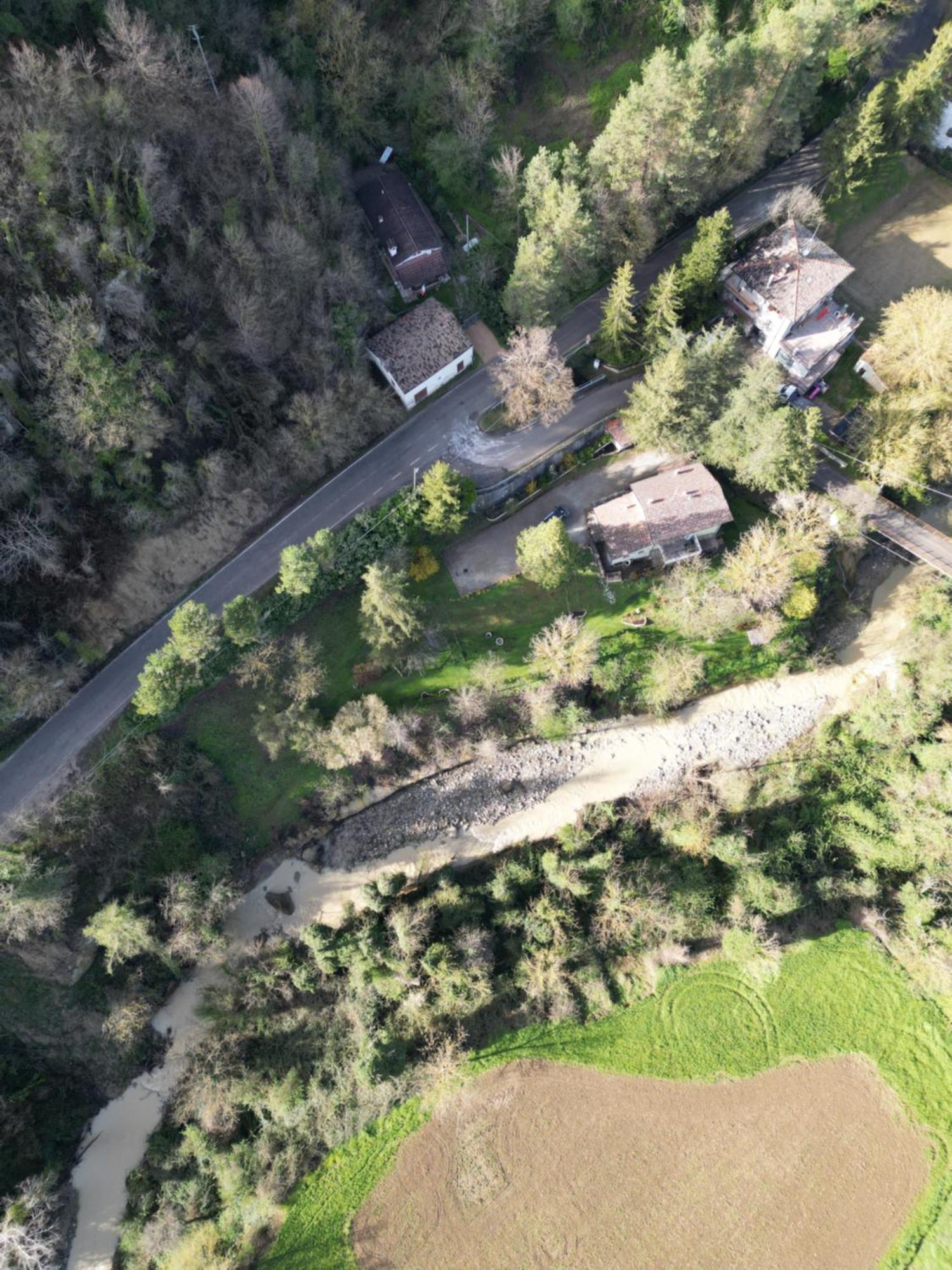 Casa Immersa Nelle Colline Romagnole Civorio 외부 사진